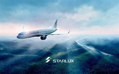 星飛|STARLUX Airlines星宇航空的航班與機票